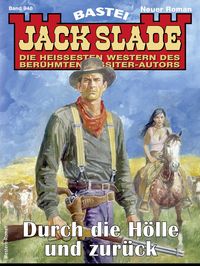 Produktbild: Jack Slade 948