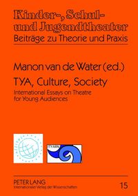 Produktbild: TYA, Culture, Society