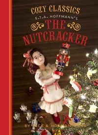 Produktbild: Cozy Classics: The Nutcracker