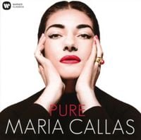 Bild vom Artikel Pure Callas vom Autor Maria Callas