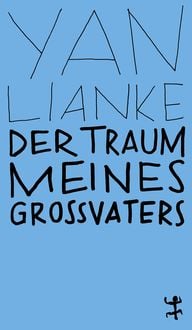 Produktbild Der Traum meines Gro&szlig;vaters