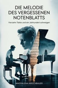 Produktbild: Die Melodie des vergessenen Notenblatts