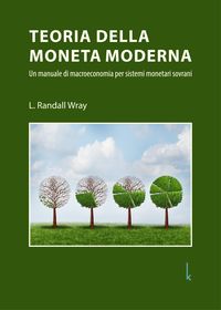 Produktbild: Teoria della Moneta Moderna
