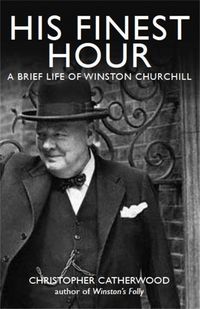 Produktbild: His Finest Hour