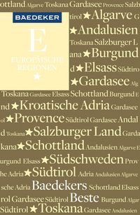 Produktbild: Baedeker Reisef&uuml;hrer E-Book