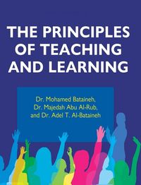 Produktbild: Principles of Teaching and Learning