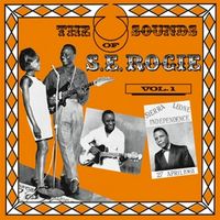Produktbild: The Sounds of S.E. Rogie