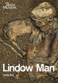 Produktbild: Object in Focus: Lindow Man