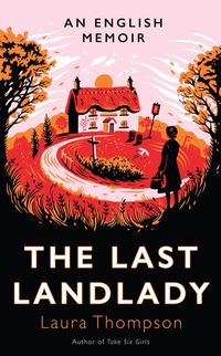 Produktbild: Thompson, L: Last Landlady