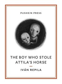 Produktbild: Boy Who Stole Attilas Horse