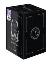 Produktbild: Death Note - Diamond Edition 07 + Box