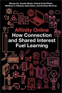 Produktbild: Affinity Online