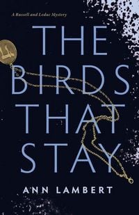 Produktbild: The Birds That Stay