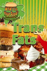 Produktbild: Trans Fats