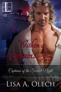 Produktbild: Within a Captain's Fate