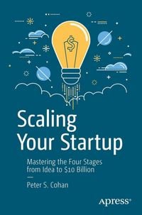 Produktbild: Scaling Your Startup
