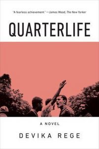 Produktbild: Quarterlife