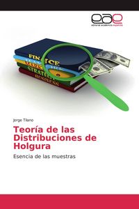 Produktbild: Teor&iacute;a de las Distribuciones de Holgura