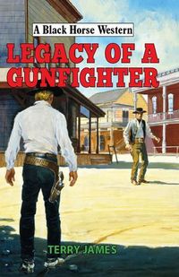 Produktbild: Legacy Of a Gunfighter