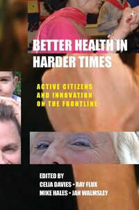 Produktbild: Better health in harder times