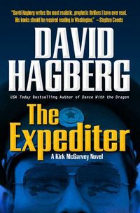 Produktbild: Hagberg, D: The Expediter