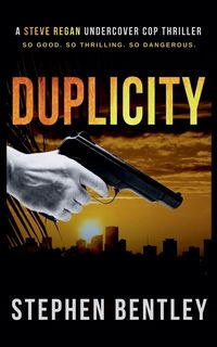 Produktbild: Duplicity
