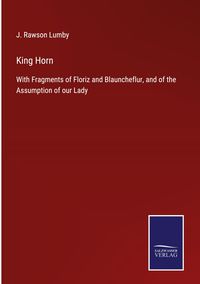 Produktbild: King Horn