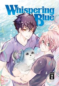 Produktbild: Whispering Blue