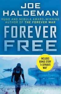 Produktbild: Forever Free