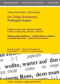 Bild vom Artikel Der listige Kaufmann/ Podstepny kupiec -- vom Autor Johann Peter Hebel