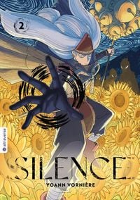 Produktbild: Silence 02