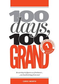 Produktbild: 100 Days, 100 Grand