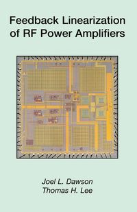 Produktbild: Feedback Linearization of RF Power Amplifiers