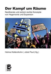 Produktbild: Der Kampf um R&auml;ume