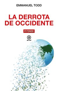 Produktbild: La derrota de Occidente