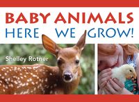 Produktbild: Baby Animals!