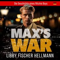 Produktbild: Max's War