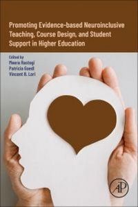Produktbild: Neuroinclusive Teaching Strategies, Course Design, and Student Support in Higher Education
