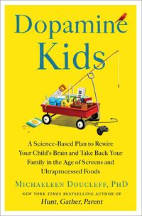 Produktbild: Dopamine Kids