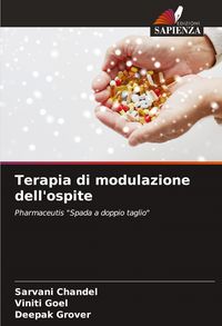 Produktbild: Terapia di modulazione dell'ospite
