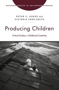 Produktbild: Producing Children
