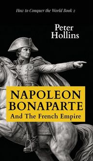 Produktbild: Napoleon Bonaparte and the French Empire