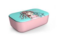 Produktbild: Lunchbox Kids Queeny & Elyboo