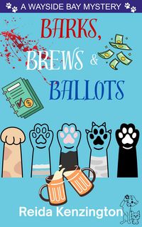 Produktbild: Barks, Brews & Ballots