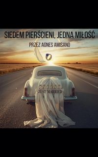 Produktbild: SIEDEM PIER&iquest;CIENI, JEDNA MI&iquest;O&iquest;&iquest;