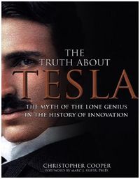 Produktbild: Cooper, C: The Truth About Tesla