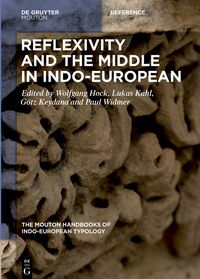 Produktbild: Reflexivity and the Middle in Indo-European