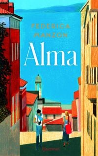 Produktbild: Alma