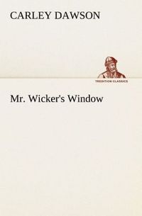 Produktbild: Mr. Wicker's Window