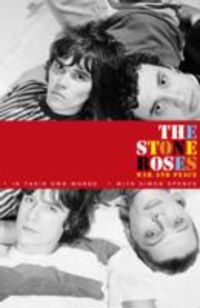 Produktbild: Spence, S: Stone Roses War & Peace